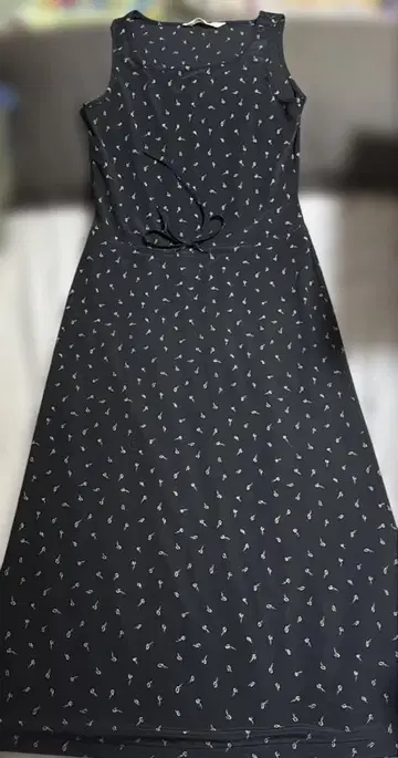 23구 온워드 롱 원피스