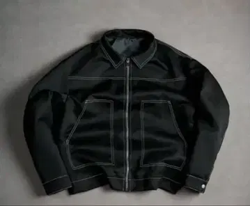 캐주얼 블랙 자켓 y2k 한국 해외 캐주얼 심플