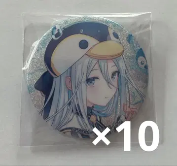 프로세카 요이사키 카나데 그리캔 46B 10개