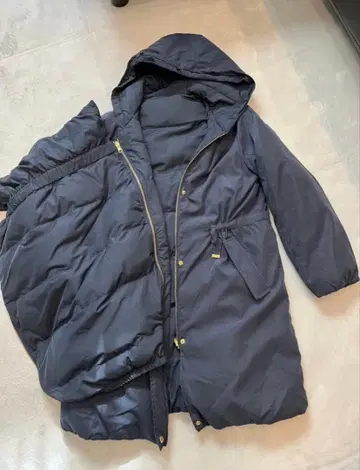 맘 코트 더커 포함 마터니티 겸용 산전 산후