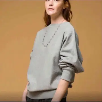 론 헤르만 R.H. VINTAGE 그레이 트레이닝복