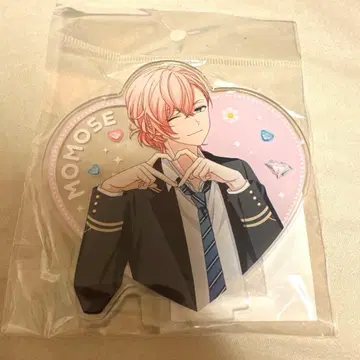 온에어! 아크릴 스탠드 사쿠라이 모모세