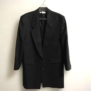 PERRY ELLIS 울 자켓 코트 L 사용감 적음