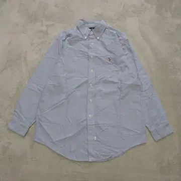 90s 랄프 로렌 올드 랄프 로렌 옥스퍼드 셔츠 XL