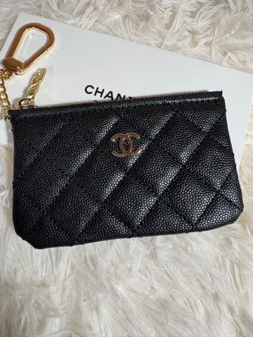 가죽 코인 케이스 로고 (로고 스크런치 포함)