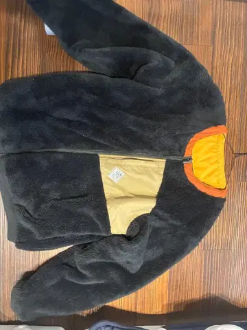 클리프 메이어 플리스 자켓 나일론 자켓