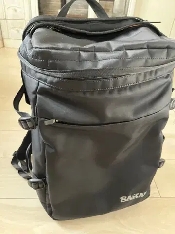 SAKAE 사이타마사카에 고등학교 지정 백팩