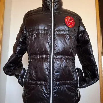 CASTELBAJAC 스포츠 다운 자켓 사이즈 40 거의 미사용