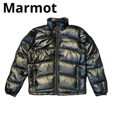 마모트 M-3 푸퍼 자켓 다운 자켓