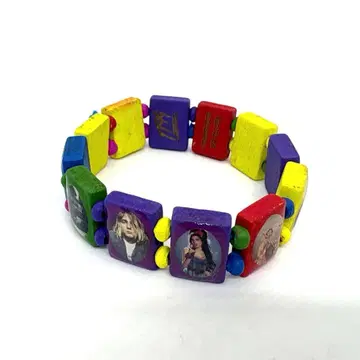 Bazo1199 팔찌 멀티 컬러