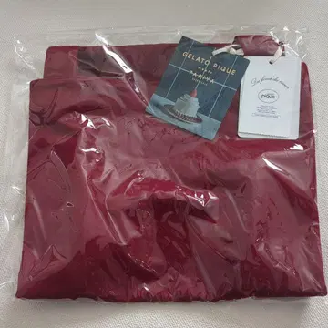 GELATO PIQUE meets PARIYA 토트백 에코백