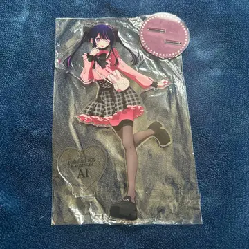 최애의 아이 돈키호테 최애 봉투 MEGA 아크릴 스탠드 호시노 아이