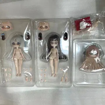 당지수 100% 블루베리 타르트 이색 블루베리 타르트 3개 세트