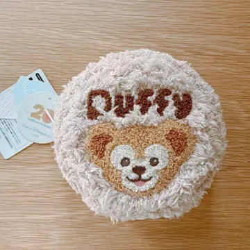 젤라또피케 더피 파우치 디즈니씨 젤라또피케 20주년