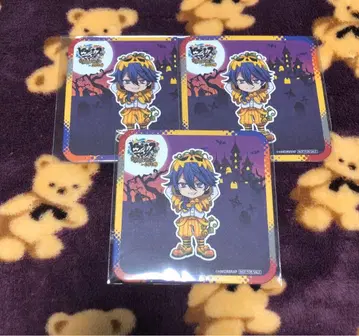 히프노시스 마이크/아리스가와 다이토/코스터