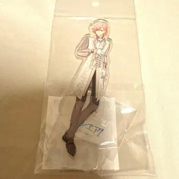 온에어! 아크릴 스탠드 사쿠라이 모모세