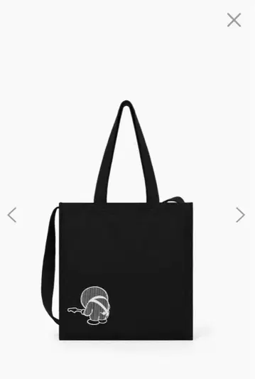 LAD MUSICIAN x DORAEMON BAG