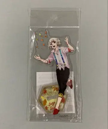 도쿄 구울 아크릴 스탠드 애니메가 스즈야 쥬조 소프맵