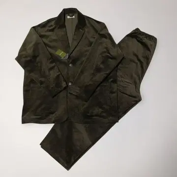 FREAKS STORE 코듀로이 와이드 실루엣 셋업 M 사이즈