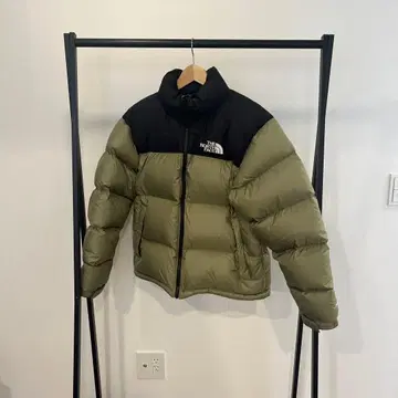 THE NORCE FACE Nuptsi Jacket 700fill