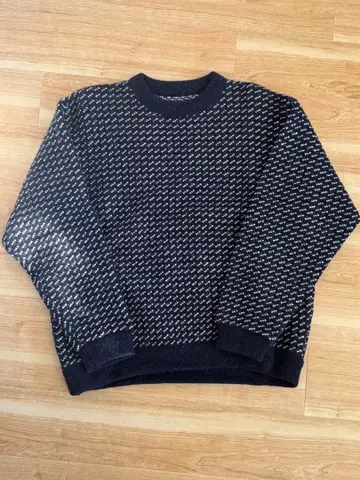 80s L.L.Bean 바즈아이 XL 노르웨이산