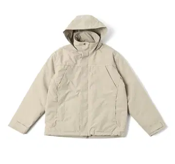 Simply complicated URBAN PADDED PARKA 2