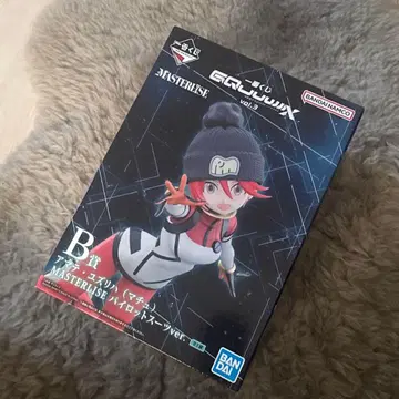 제일복권 지크 액스 vol.3 B상 바닥