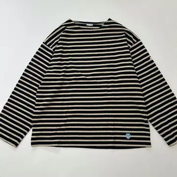 ORCIVAL 티셔츠 컷앤소 남성용 L 사이즈 3