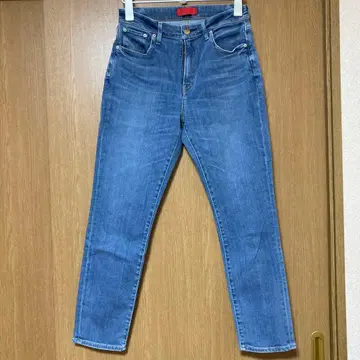 RED CARD 레드카드 청바지 데님 27 사이즈 L