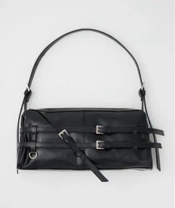 SLY BELTED SHOULDER BAG 벨티드 숄더 백