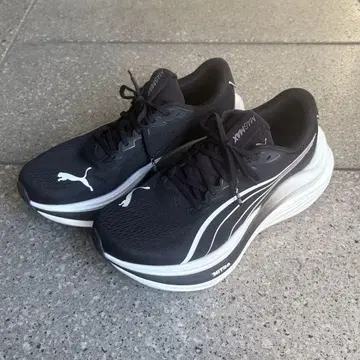 PUMA MAGMAX NITRO 푸마 맥스 나이트로