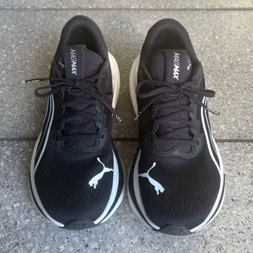 PUMA MAGMAX NITRO 푸마 맥스 나이트로