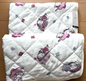 미즈모리 아도 패드 싱글 사이즈