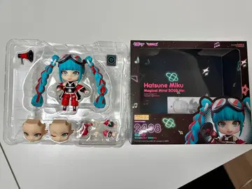 넨도로이드 하츠네 미쿠 매지컬 미라이 2023ver.