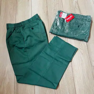 새상품 워크 팬츠