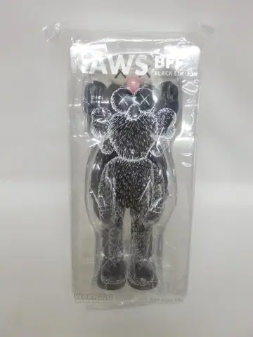 MH464 KAWS BFF Open Edition Vinyl Figure