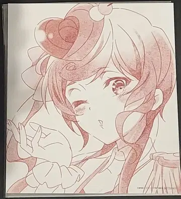 좀비 랜드 사가 혜택 색지풍 카드 유기리