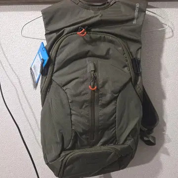 시마노 R12 백팩