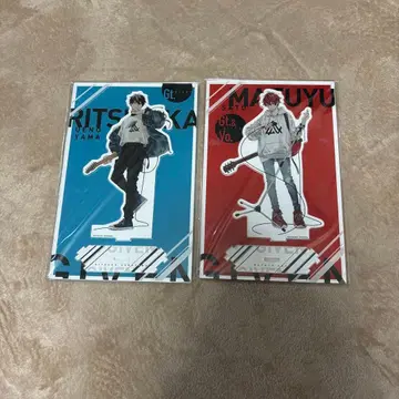 기븐전 아크릴 스탠드 마후유 릿카