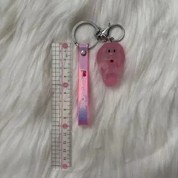 싱가포르 머라이언 키링