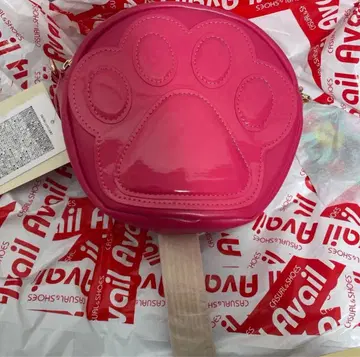 디즈니 시마무라 아베일 주토피아 닉 아이스캔디 숄더 파우치