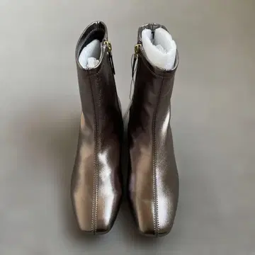 택 포함 새상품 렙심 스트레치 로우힐 부츠