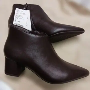 글로벌 워크 락션힐 부티 브라운 S