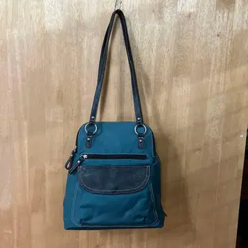 2Way 백팩, 숄더백