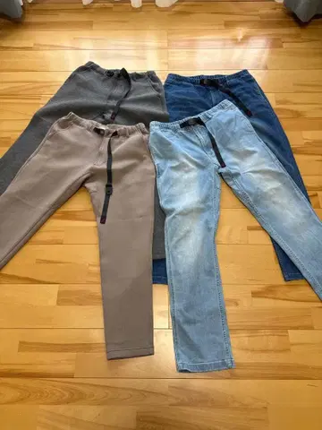 그라미치 4종 세트 묶음 판매