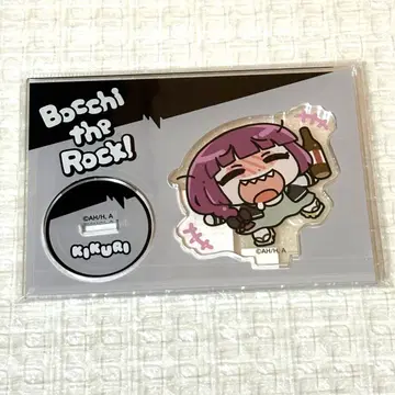 히로이 키쿠리 아크릴 스탠드