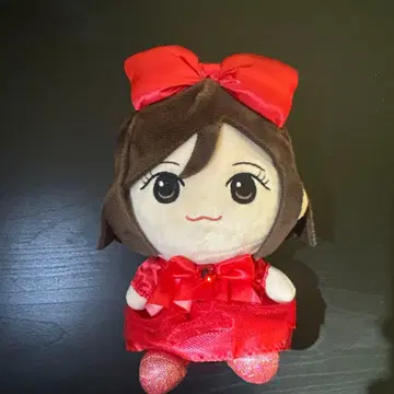 FRUITS ZIPPER 후르츠 지퍼 츠키아시 아마네 카와누이 치비누이