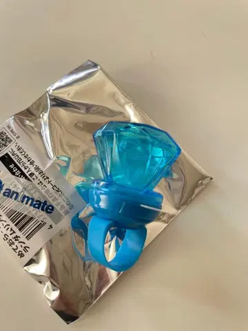 메테오라 라피스 링 라이트