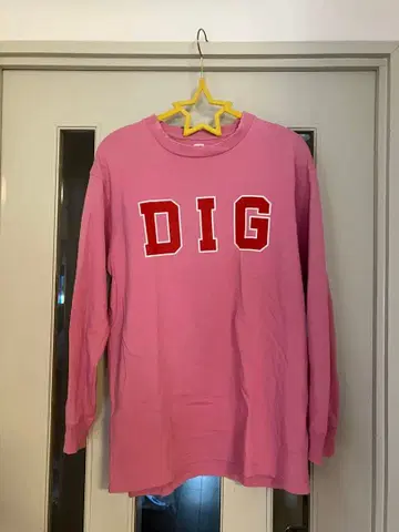 oshima rei 오오시마레이 롱 T