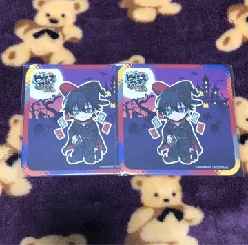 히프노시스 마이크 / 야마다 사부로 / 코스터